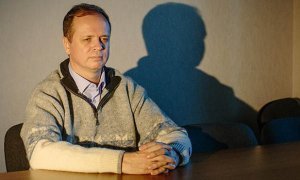 Подключиться к «Сети»