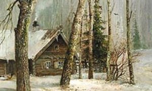 Шведы продали русским русское искусство