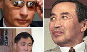 Президент определит судьбу Тувы