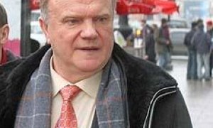 Правый уклон