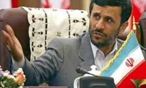 Ахмадинежаду добавили срок