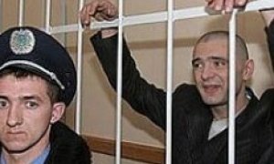 Снайпер попал в "Мессию"