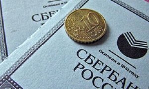 Сбербанк стал народнее "Роснефти"