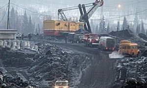 Аман Тулеев готовит шахтинское дело