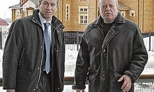 Он увидел, что напрасно называют Север крайним