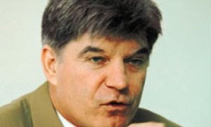 Брынцалов сдается государству