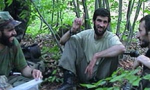 Подарок Рамзану Кадырову