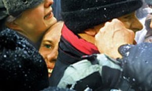 Два выстрела – и никакой ксенофобии