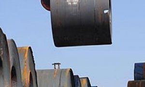 Дорогой металлолом