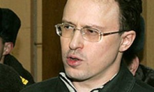 Алексей Френкель выступит в телеэфире