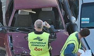 Водитель не имеет значения