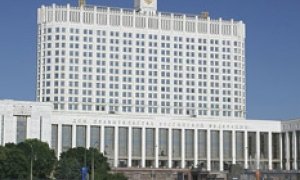 Суверенная бюрократия