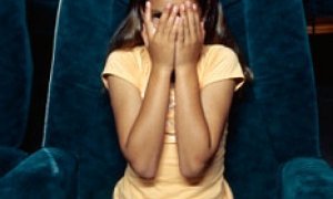 Доза страха