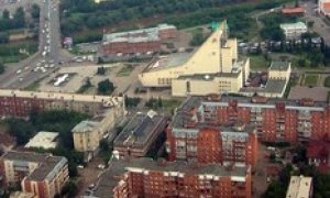 Трудное будущее российских городов