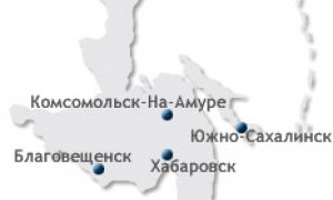 Будете у нас на Колыме?..