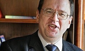 Против Бориса Федорова применили паевой прием