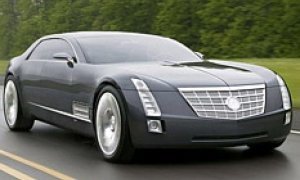 Супер-Cadillac