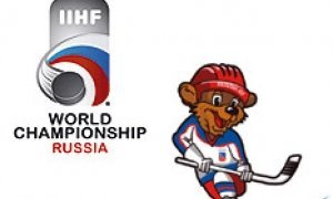 Welcome to Moscow!
