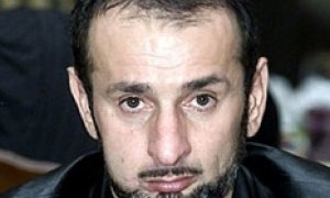 «Горца» списали в архив