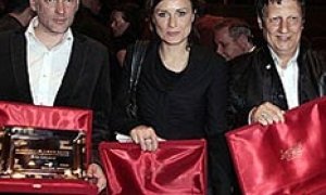 Цадека обидели