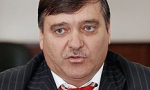 Путин банкир