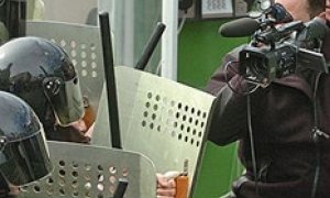 "Несогласные" хотят прикрыть свой марш саммитом