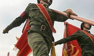 Арифметика военной истории