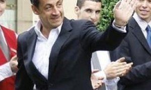 Станет ли Саркози ссориться с Москвой?