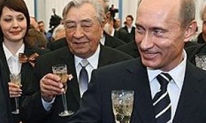 За нашу и вашу Поляну
