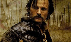 При усах и шпаге