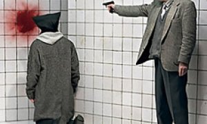 Вчера детей душили, душили...