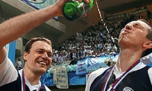 Егорчев – он и в Казани чемпион!