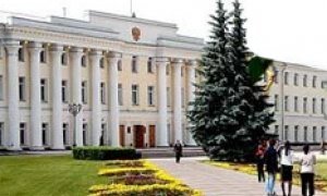 Мы за ценой не постоим