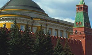 Остров недоверия