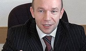 Рязанский доносчик