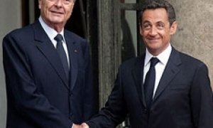 Николя Саркози требует перемен