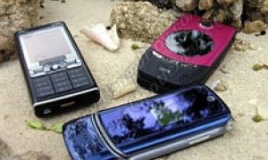 Трубками по конкурентам