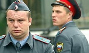 Налетчики забрали больше миллиона долларов