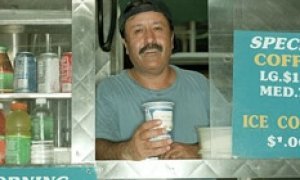 США начали иммиграционную реформу