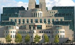 Британских шпионов наберут по объявлению