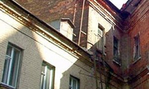 Малоэтажным домам в Архангельске не место