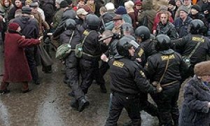 Отказ по заявкам трудящихся