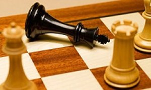 Фигуры валились из рук...