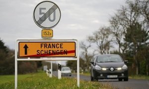 Границы обойдутся Европе в миллиарды евро