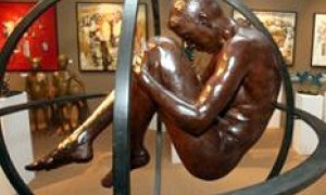 Красота на миллиард