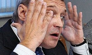 Итоги съезда НДС: Касьянов выдвинул ультиматум "Другой России"