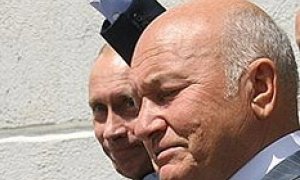 Владимир Путин создал проблемы мэру Москвы
