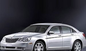 Chrysler для хорошей погоды