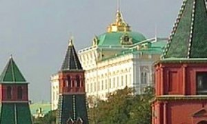Реконструктор Кремля задержан за вымогательство