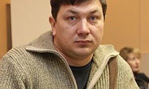 По делу Ульмана огласили приговор